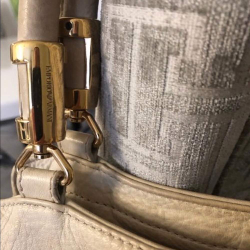 Emporio Armani Bag - Picture 4 of 8